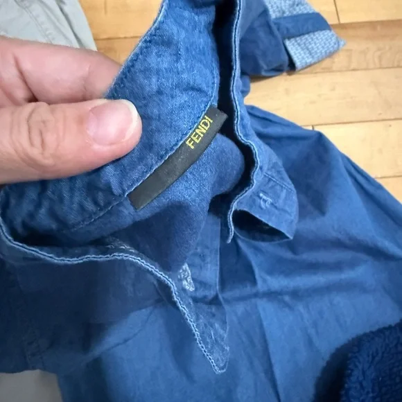 Boy’s brand bundle(size 6-8) - Picture 3 of 16